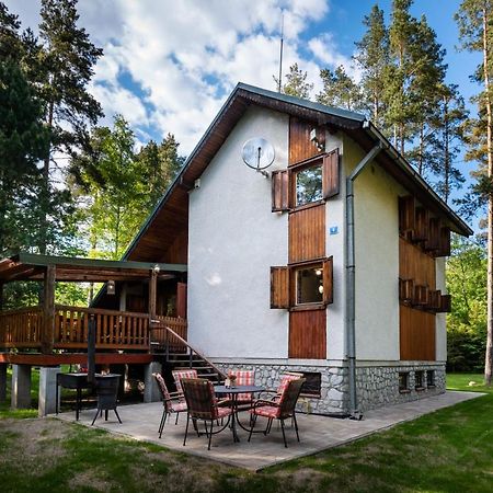 Chata Dasa High Tatras Mlynceky Zewnętrze zdjęcie