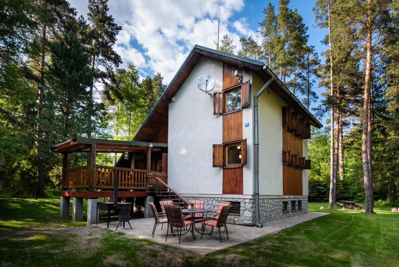 Chata Dasa High Tatras Mlynceky Zewnętrze zdjęcie