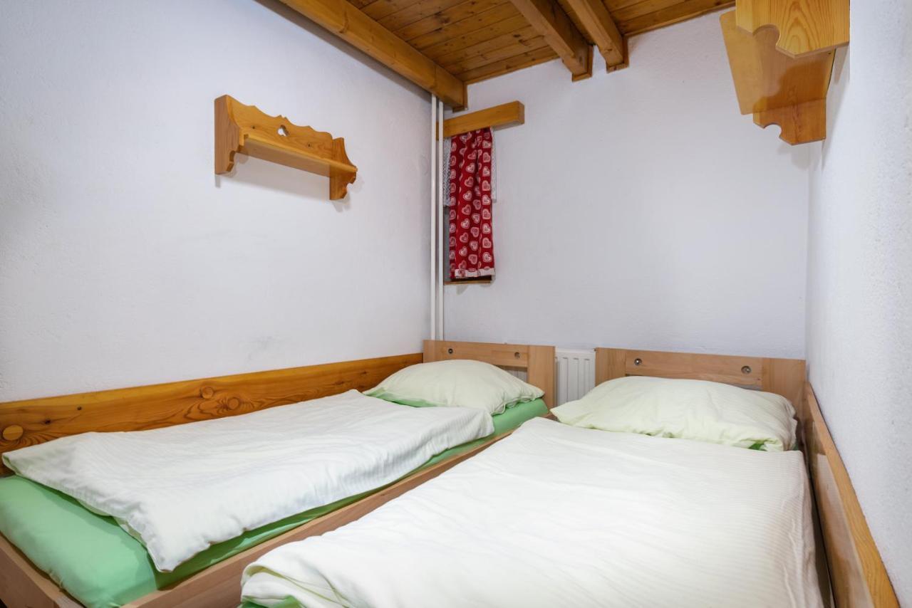 Chata Dasa High Tatras Mlynceky Zewnętrze zdjęcie