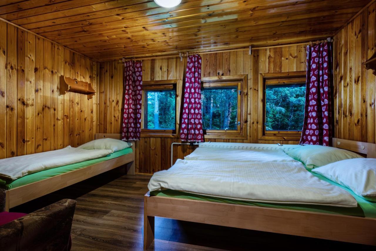 Chata Dasa High Tatras Mlynceky Zewnętrze zdjęcie