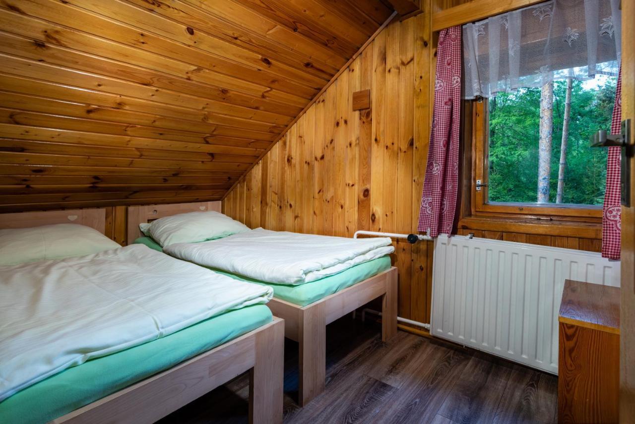Chata Dasa High Tatras Mlynceky Zewnętrze zdjęcie