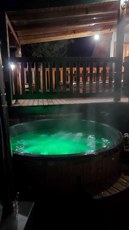 Chata Dasa High Tatras Mlynceky Zewnętrze zdjęcie