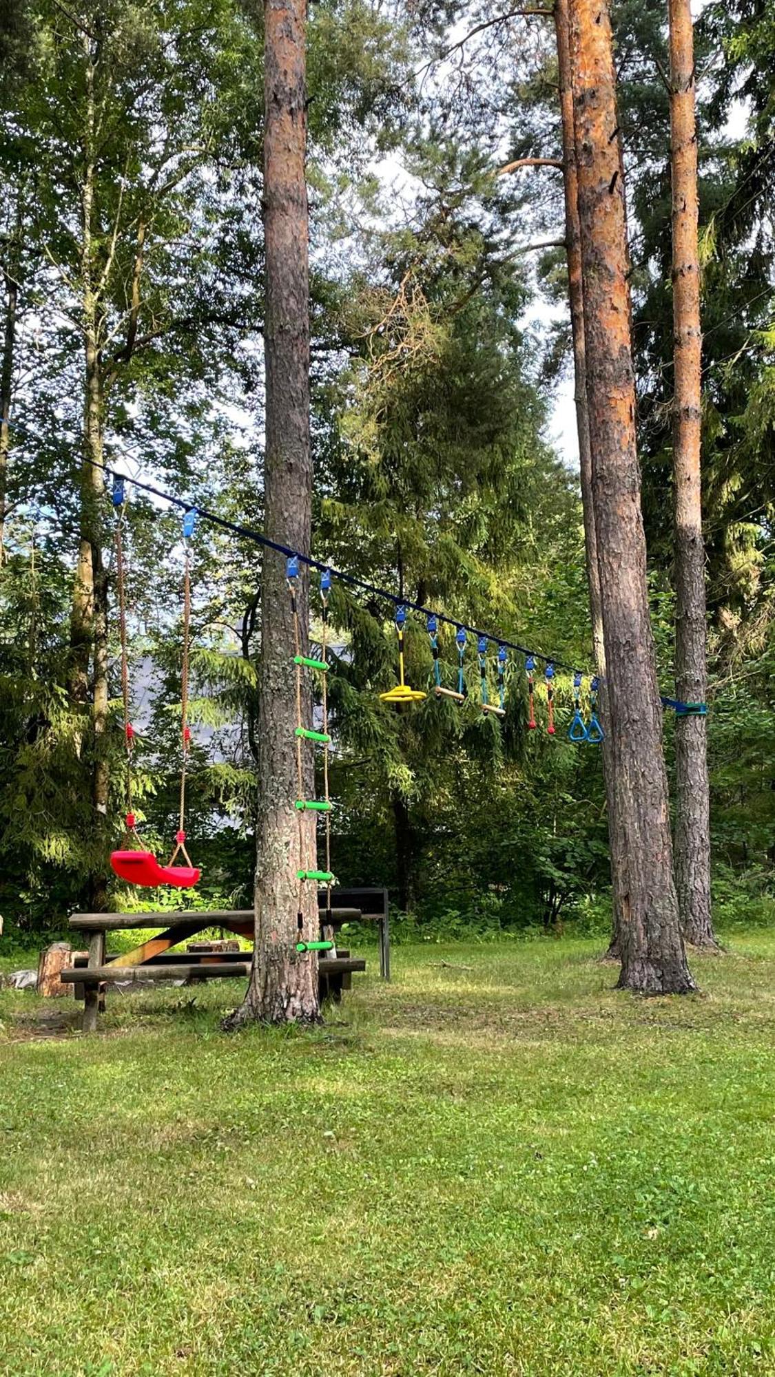 Chata Dasa High Tatras Mlynceky Zewnętrze zdjęcie